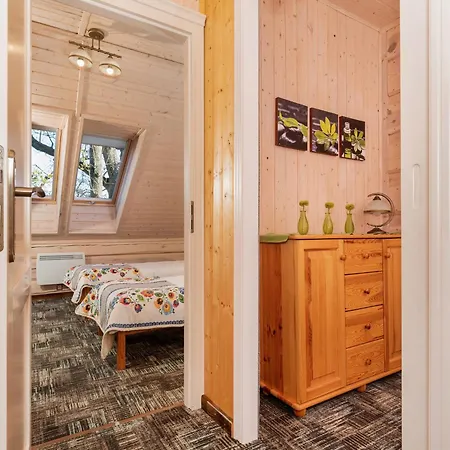 Διαμέρισμα Apartment In Ustronie Near Sandy Beach, Cleaning Included