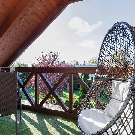 Apartment In Ustronie Near Sandy Beach, Cleaning Included Διαμέρισμα Ustronie Morskie