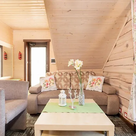 Apartment In Ustronie Near Sandy Beach, Cleaning Included Διαμέρισμα *
